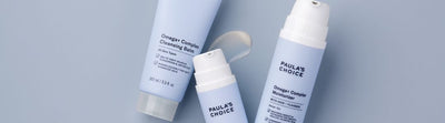 How Omega Fatty Acids Help the Skin