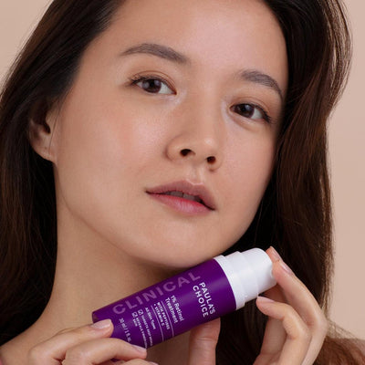 Kelebihan Penggunaan Retinol และ Niacinamide