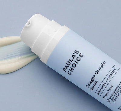 Manfaat serta Perbezaan Omega, Ceramide และ Peptide