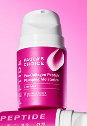 Pro-Collagen Peptide Plumping Moisturizer