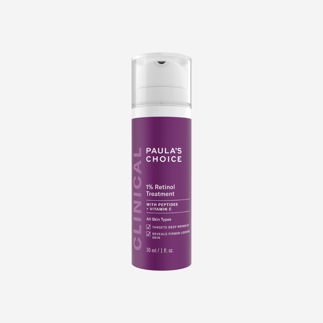 1% Retinol Treatment - Paula's Choice Malaysia