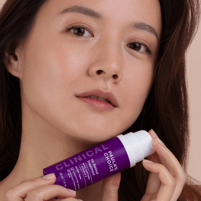 1% Retinol Treatment - Paula's Choice Malaysia