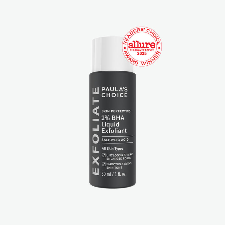 2% BHA Liquid Exfoliant | Paula's Choice Thailand