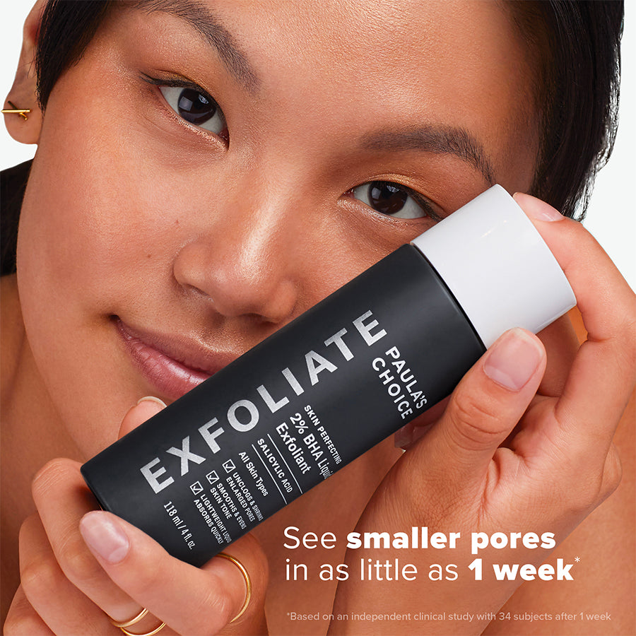 Limited Edition 2% BHA Liquid Exfoliant