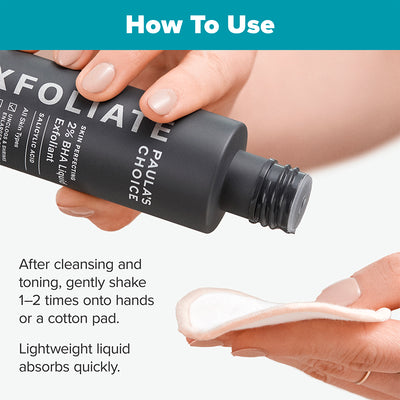 2% BHA Liquid Exfoliant Paula's Choice Thailand
