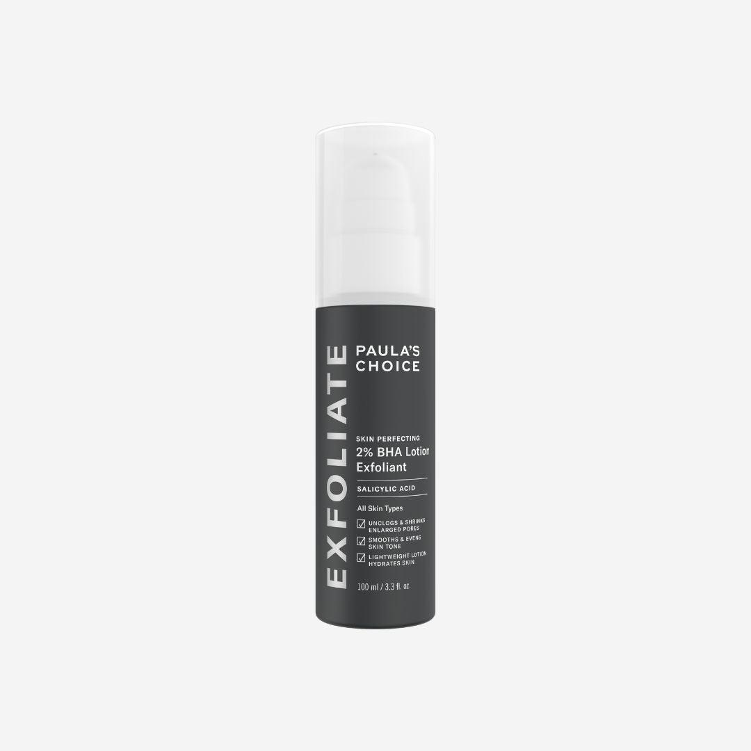 2% BHA Lotion Exfoliant - Paula's Choice Malaysia