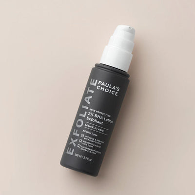 2% BHA Lotion Exfoliant - Paula's Choice Malaysia