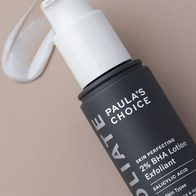 2% BHA Lotion Exfoliant - Paula's Choice Malaysia