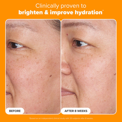 5% Vitamin C Sheer Moisturizer SPF 50