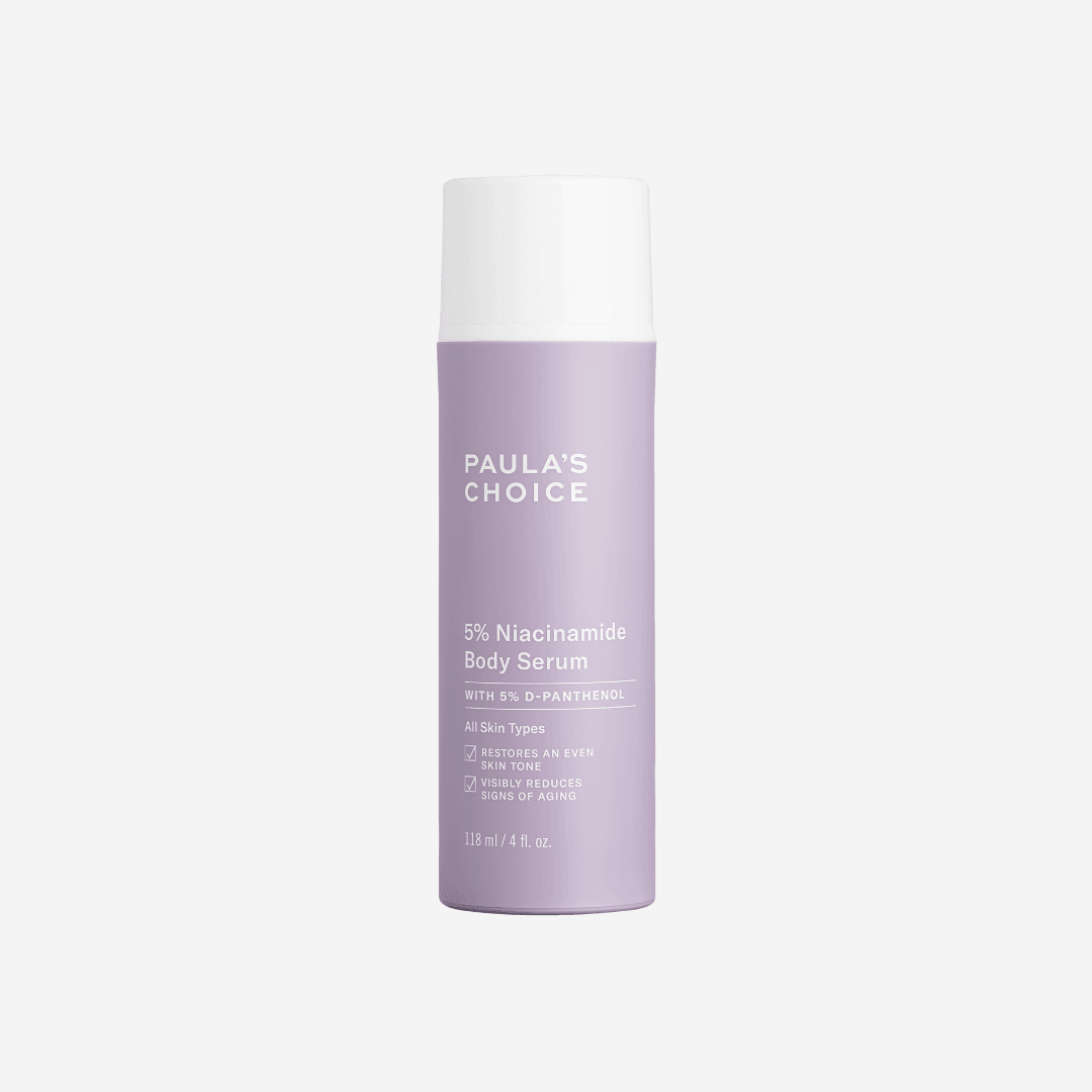 5% Niacinamide Body Serum - Paula's Choice Malaysia