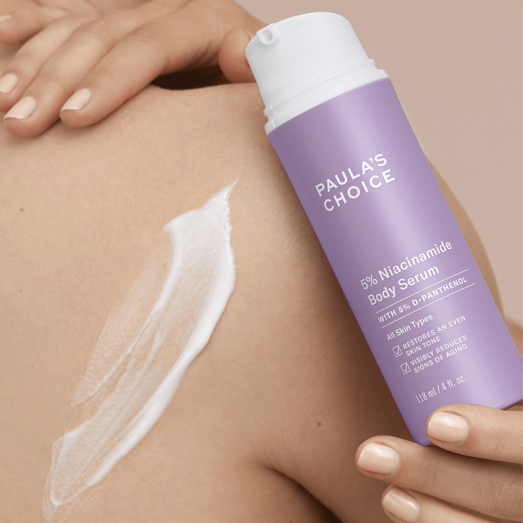 5% Niacinamide Body Serum - Paula's Choice Malaysia