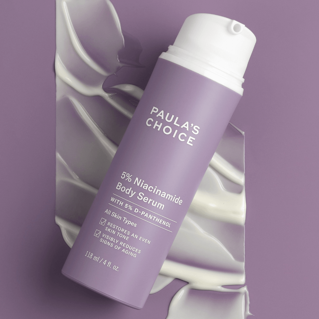 5% Niacinamide Body Serum - Paula's Choice Malaysia