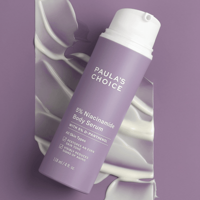 5% Niacinamide Body Serum - Paula's Choice Malaysia