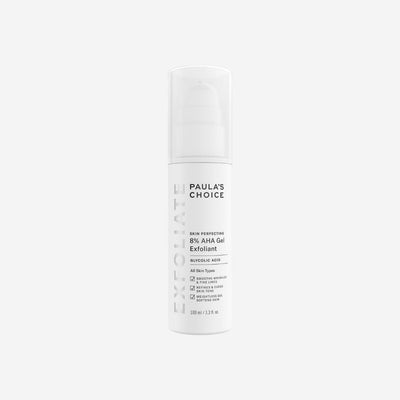 8% AHA Gel Exfoliant - Paula's Choice Malaysia