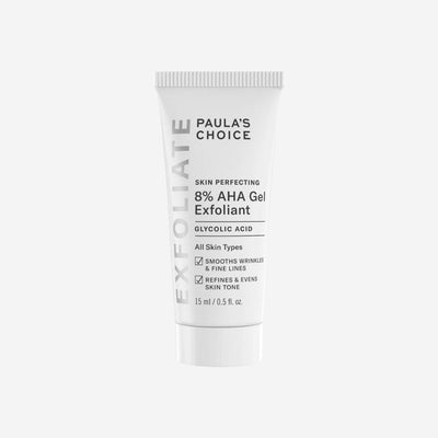 8% AHA Gel Exfoliant - Paula's Choice Malaysia