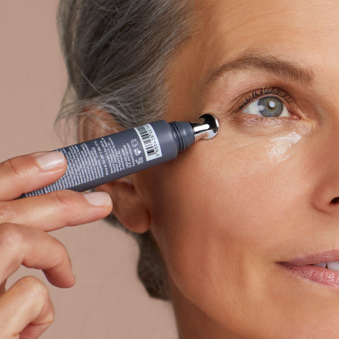 Resist Anti-Aging Eye Gel 15ML - Paula's Choice Thailand 