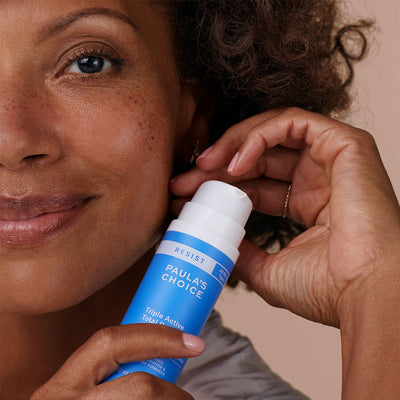Triple Active Total Repair Serum 30ml Model - Paula's Choice Thailand