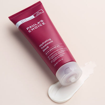 Skin Recovery Hydrating Treatment Mask