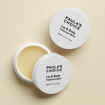 Lip & Body Treatment Balm
