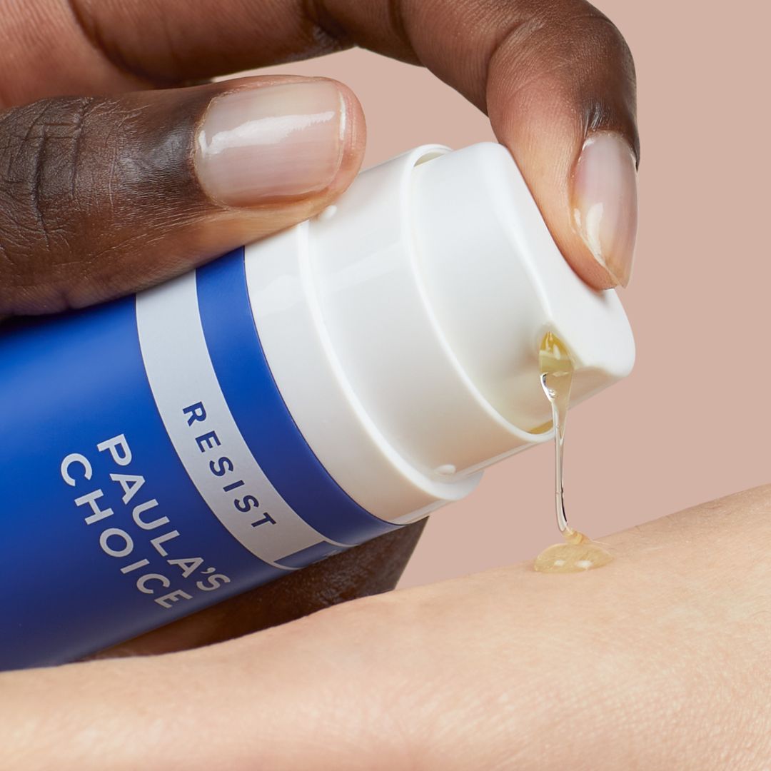 Resist Super Antioxidant Concentrate Serum