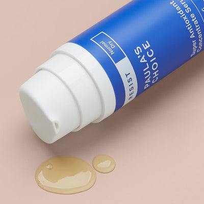 Resist Super Antioxidant Concentrate Serum