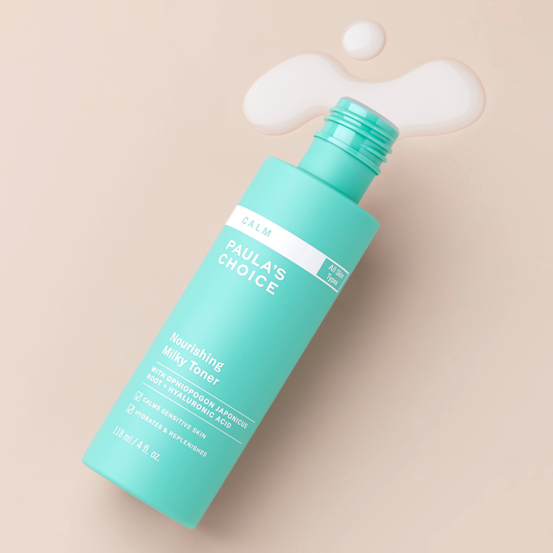 Nourishing Milky Toner 118ML Lifestyle Paula's Choice Thailand