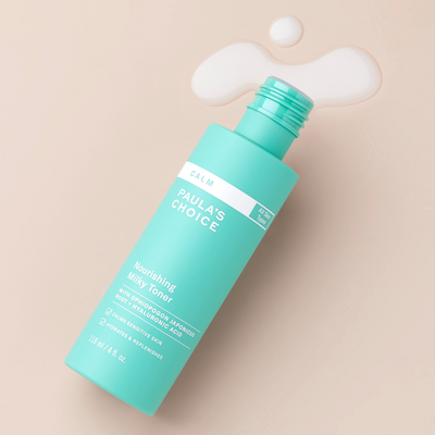 Nourishing Milky Toner 118ML Lifestyle Paula's Choice Thailand