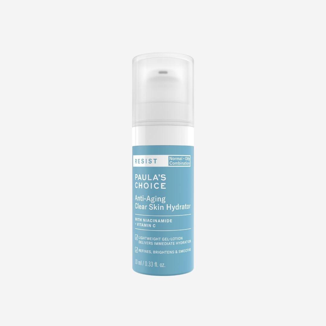 Anti-Aging Clear Skin Hydrator - Paula's Choice Malaysia