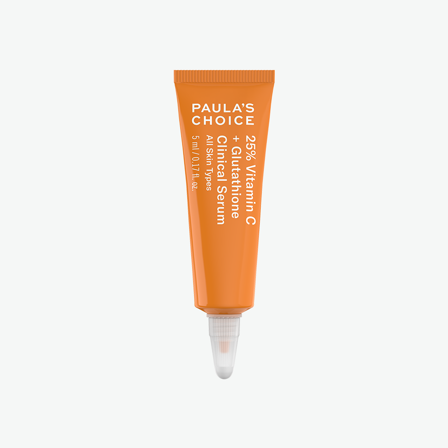 25% Vitamin C + Glutathione Clinical Serum | Paula's Choice Thailand 25% Vitamin C + Glutathione Clinical Serum | Paula's Choice Thailand