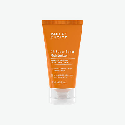 C5 Super Boost Moisturizer 15ML- Paula's Choice Thailand