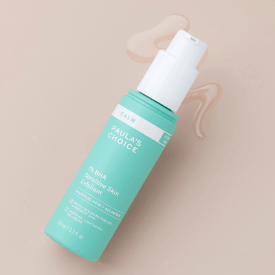 1% BHA Sensitive Skin Exfoliant 100ml - Paula's Choice Thailand