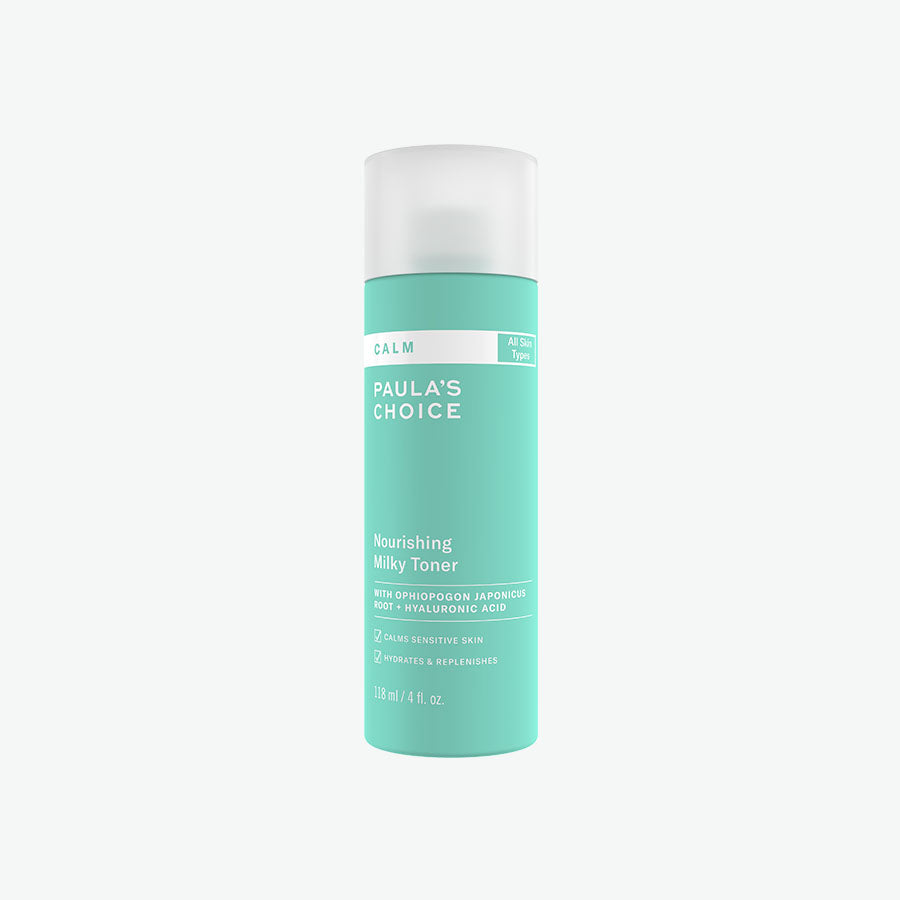 Nourishing Milky Toner 118ML Paula's Choice Thailand