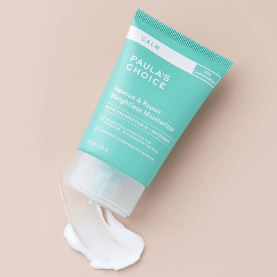 Rescue & Repair Weightless Moisturizer 60ml - Paula's Choice Thailand