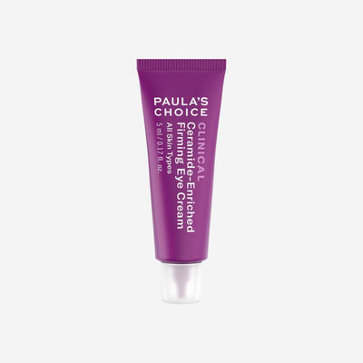 Ceramide-Enriched Firming Eye Cream - Paula's Choice Malaysia