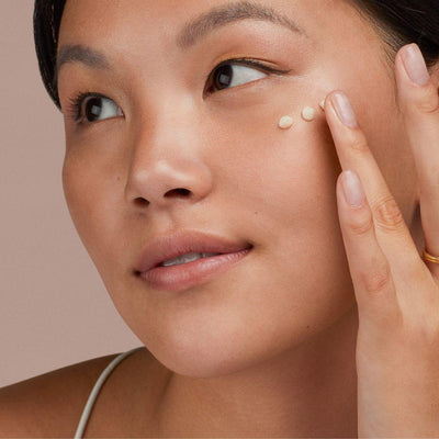 Ceramide-Enriched Firming Eye Cream - Paula's Choice Malaysia