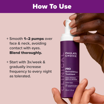 Pro-Clinical Retinaldehyde Treatment 30ML - Paula's Choice Thailand