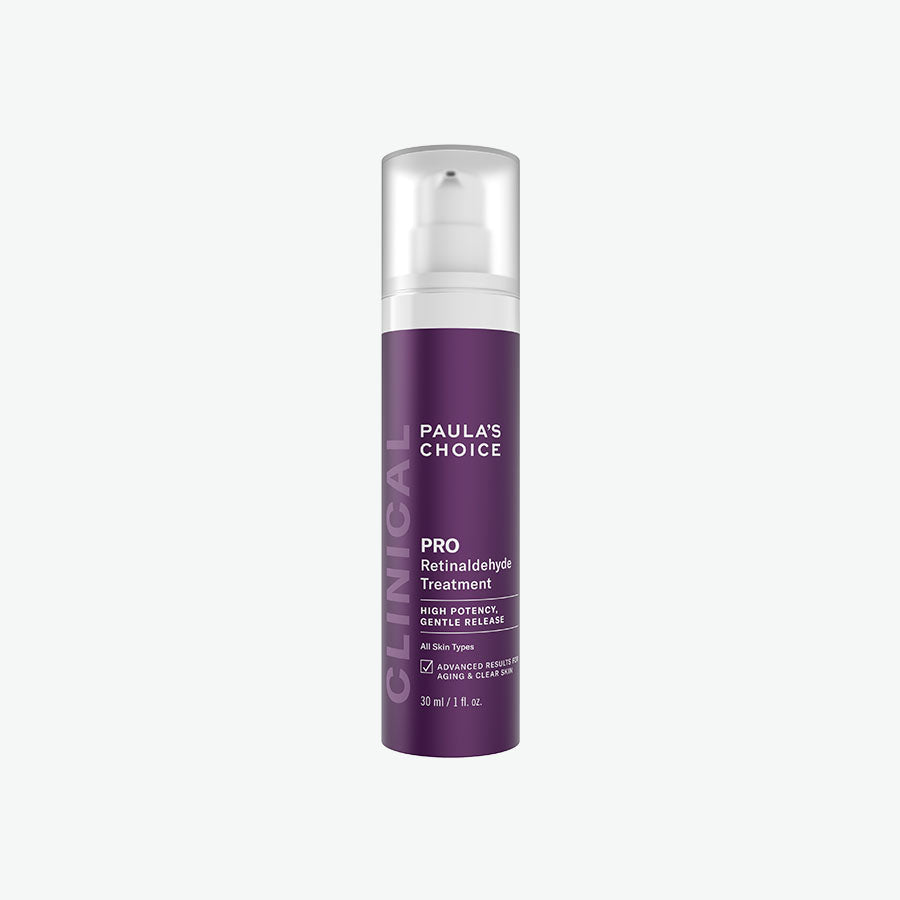 Pro-Clinical Retinaldehyde Treatment 30ML - Paula's Choice Thailand