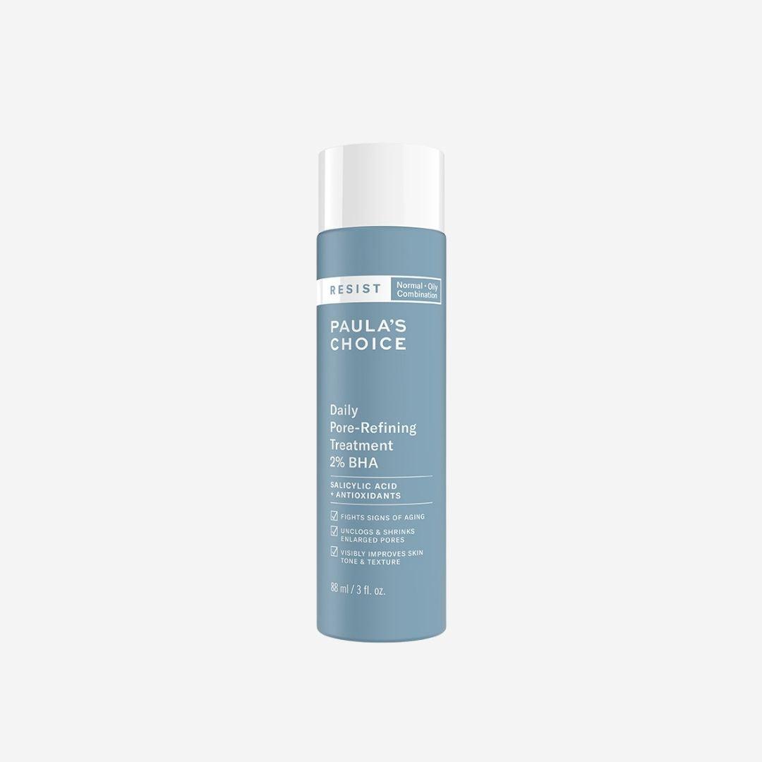 Daily Pore-Refining Treatment 2% BHA - Paula's Choice Malaysia