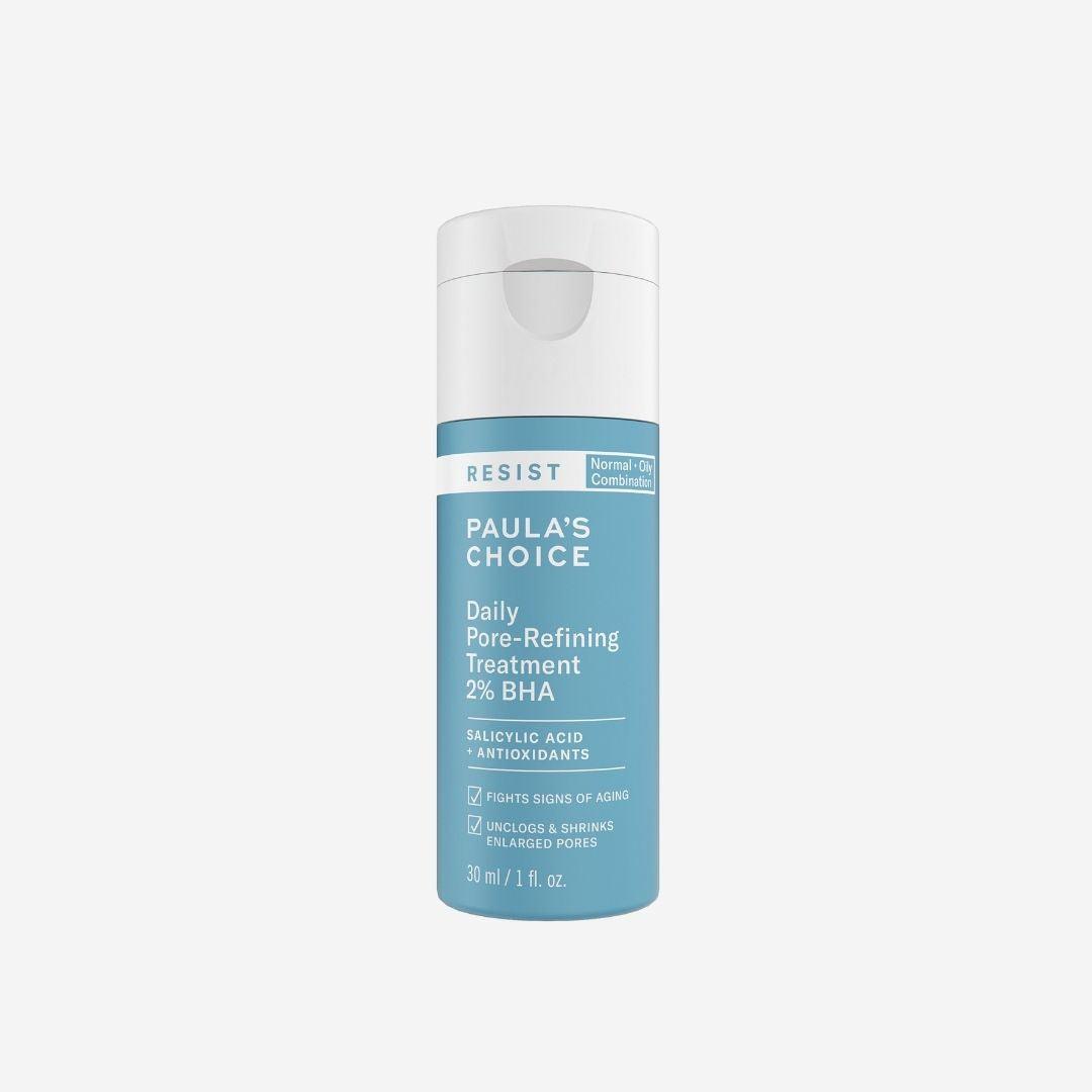 Daily Pore-Refining Treatment 2% BHA - Paula's Choice Malaysia