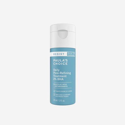 Daily Pore-Refining Treatment 2% BHA - Paula's Choice Malaysia
