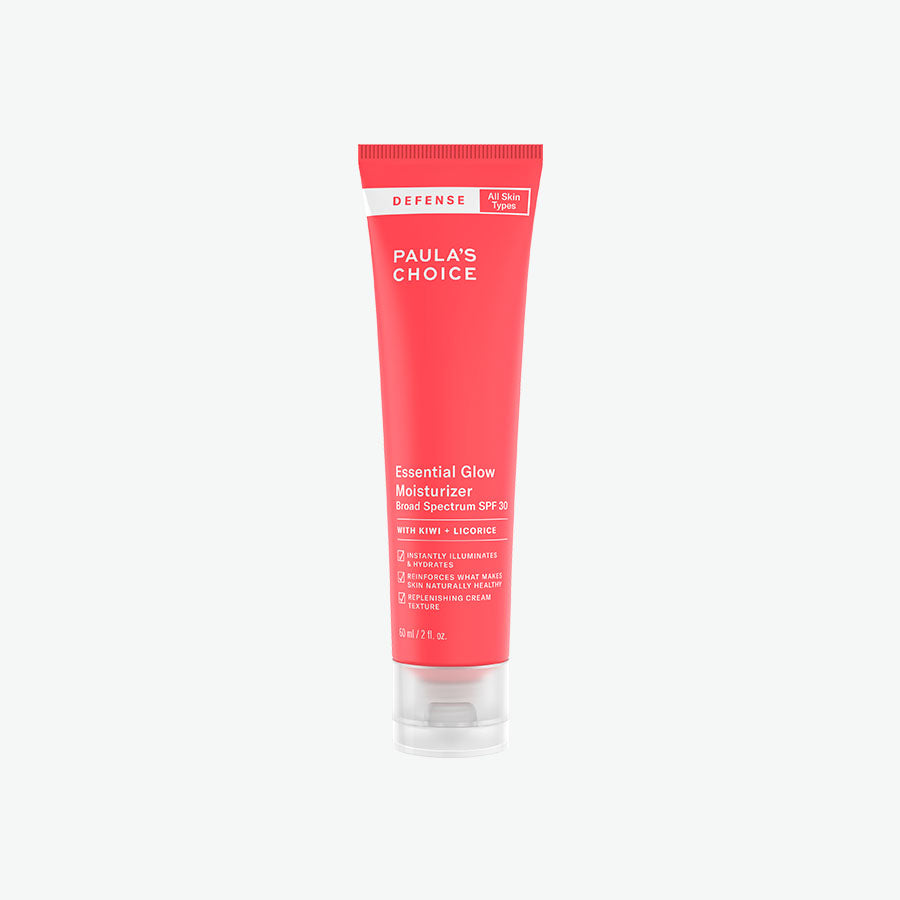 Essential Glow Moisturizer SPF 30