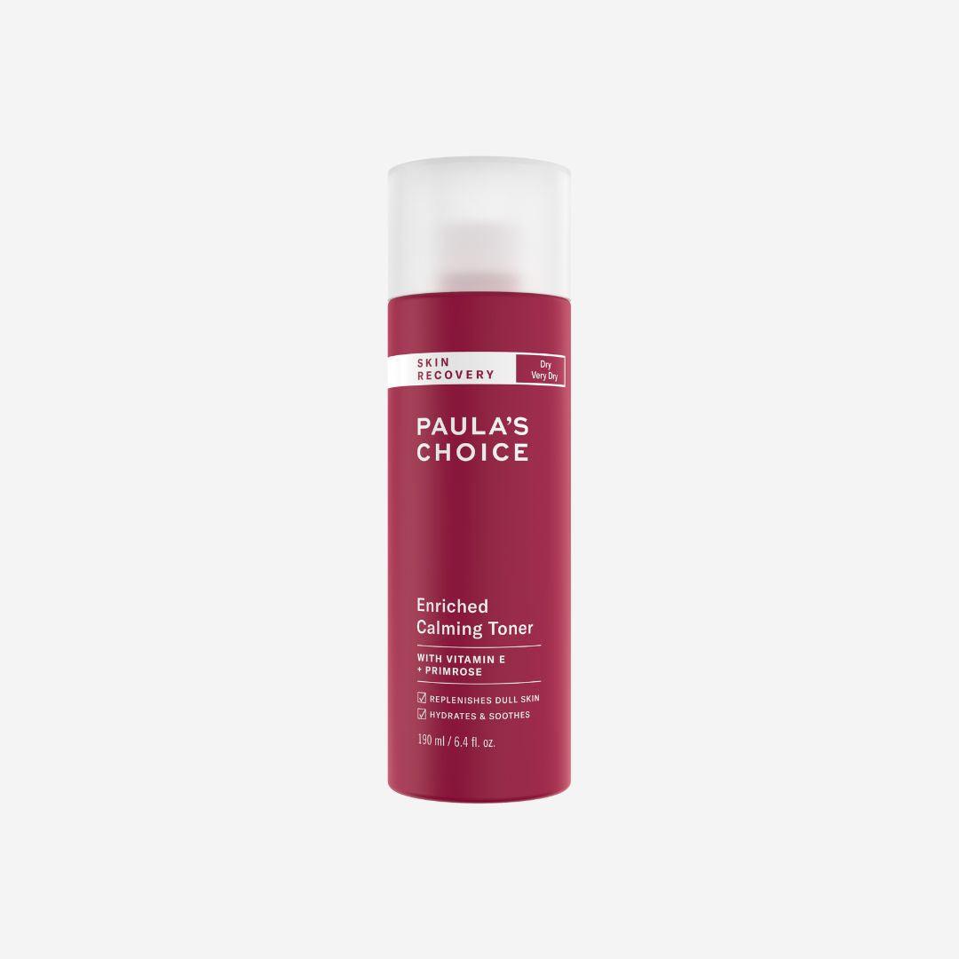 Enriched Calming Toner - Paula's Choice Malaysia