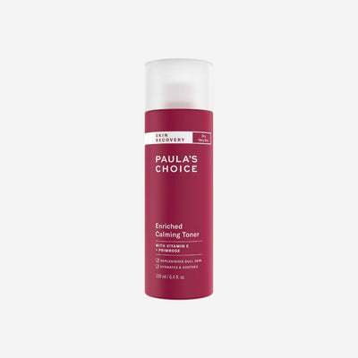 Enriched Calming Toner - Paula's Choice Malaysia