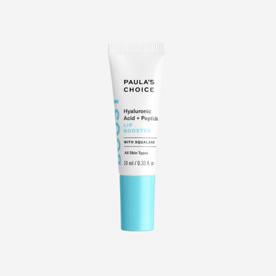 Hyaluronic Acid + Peptide Lip Booster - Paula's Choice Malaysia