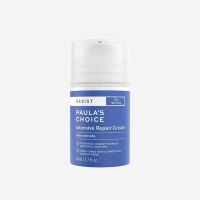 Intensive Repair Cream with Retinol - Paula's Choice Malaysia