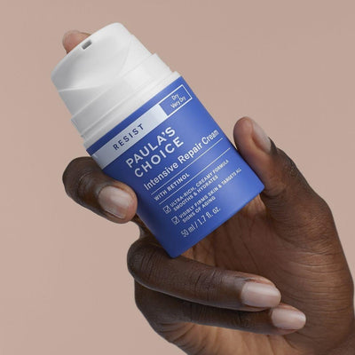 Intensive Repair Cream with Retinol - Paula's Choice Malaysia
