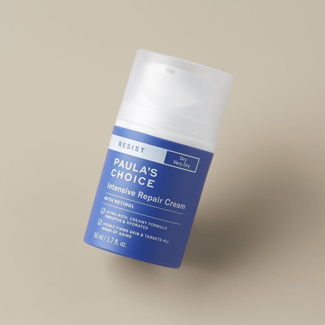 Intensive Repair Cream with Retinol - Paula's Choice Malaysia