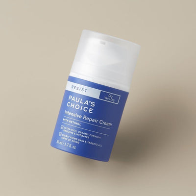 Intensive Repair Cream with Retinol - Paula's Choice Malaysia