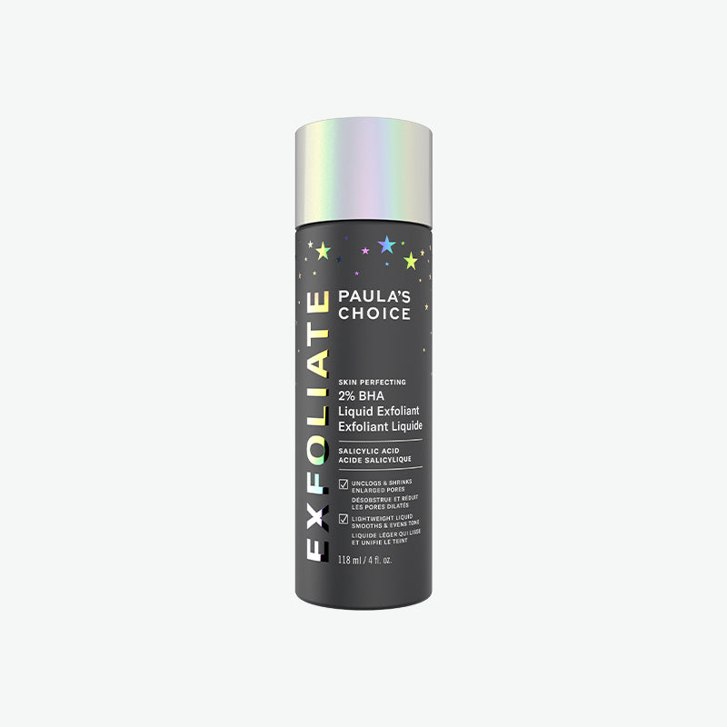 Limited Edition 2% BHA Liquid Exfoliant  Paula's Choice Thailand