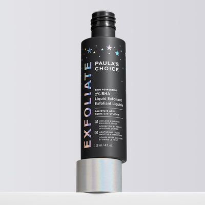 Limited Edition 2% BHA Liquid Exfoliant